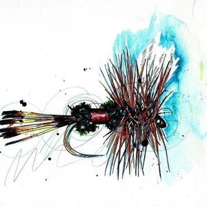 Meet your Posher, Brent